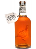 Naked Grouse Blended Scotch Whisky